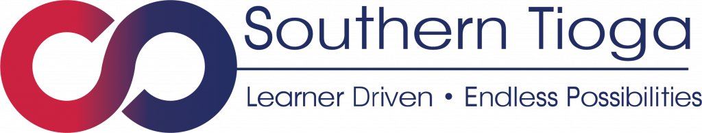 Southern Tioga Logo