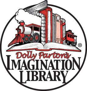 Dolly Parton’s Imagination Library logo